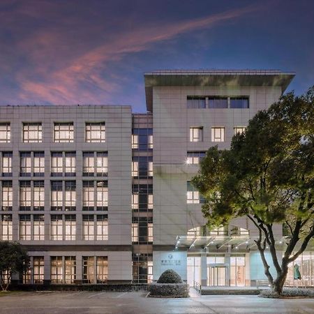 Cypress Garden Hotel 上海市 エクステリア 写真