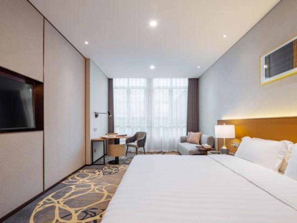 Cypress Garden Hotel 上海市 エクステリア 写真