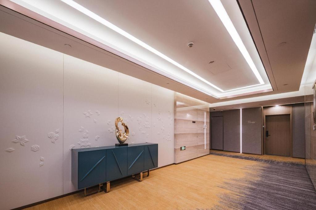Cypress Garden Hotel 上海市 エクステリア 写真