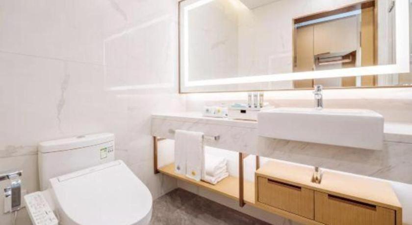Cypress Garden Hotel 上海市 エクステリア 写真