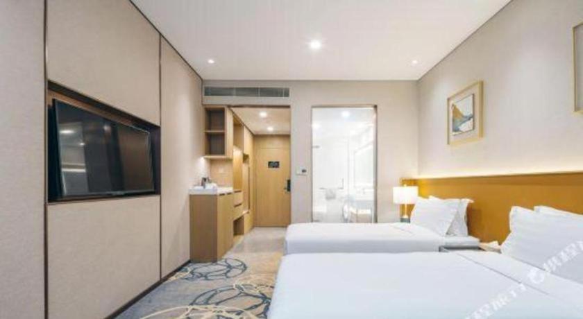 Cypress Garden Hotel 上海市 エクステリア 写真