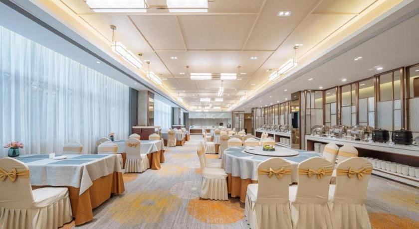 Cypress Garden Hotel 上海市 エクステリア 写真